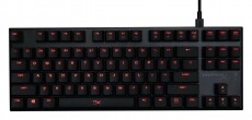 Kingston HyperX Alloy FPS Pro Mechanikus gamer billentyűzet Iroda és számítástechnika - Billentyűzet / billentyűzet szett - Vezetékes - 327913
