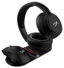Kingston HyperX ChargePlay Base töltő állomás (EU adapterrel) (224508) Mobil / Kommunikáció / Smart - Tablet / E-book kiegészítő, tok - Hálózati-, autós töltő - 367768