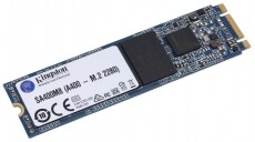 Kingston 120GB M.2 2280 (SA400M8/120G) SSD Egyéb - Nem forgalmazzuk ! - 367785