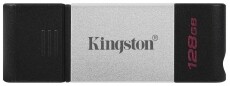 Kingston 128GB USB3.2 C DataTraveler 80 (DT80/128GB) pendrive Egyéb - Nem forgalmazzuk ! - 367846