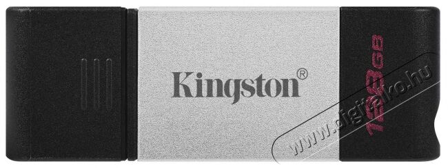 Kingston 128GB USB3.2 C DataTraveler 80 (DT80/128GB) pendrive Egyéb - Nem forgalmazzuk ! - 367846