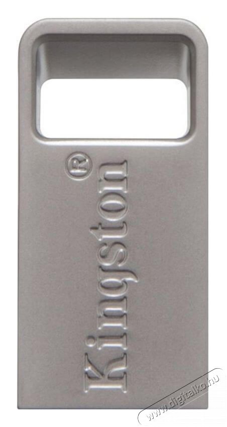 Kingston USB3.1 64GB micro (DTMC3/64GB) pendrive Egyéb - Nem forgalmazzuk ! - 312043