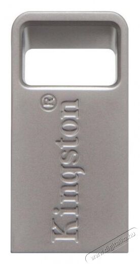 Kingston USB3.1 64GB micro (DTMC3/64GB) pendrive Egyéb - Nem forgalmazzuk ! - 312043