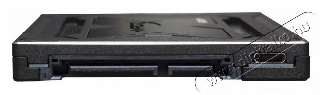 Kingston 480GB SATA3 2,5 HyperX FURY RGB (SHFR200/480G) SSD Egyéb - Nem forgalmazzuk ! - 350967