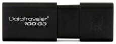 Kingston USB pendrive 64GB DT100G3/64GB Egyéb - Nem forgalmazzuk ! - 301601