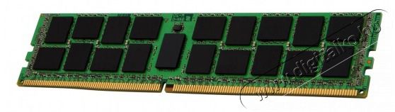 Kingston -Lenovo 16GB/2400MHz DDR-4 Reg ECC Single Rank (KTL-TS424S/16G) szerver memória Iroda és számítástechnika - 0Adattároló / merevlemez - SSD - 387493