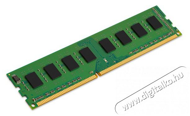 Kingston /Branded 4GB/1600MHz DDR-3 LoVo (KCP3L16NS8/4) memória Iroda és számítástechnika - 0Adattároló / merevlemez - SSD - 387547