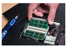 Kingston 8GB/2666MHz DDR-4 1Rx16 (KVR26S19S6/8) notebook memória Egyéb - Nem forgalmazzuk ! - 396163
