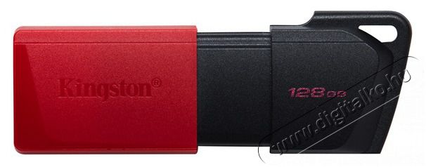 Kingston 128GB USB3.2 DataTraveler Exodia M (DTXM/128GB) Flash Drive Memória kártya / Pendrive - Pendrive - 398741