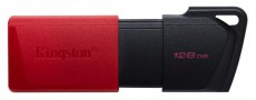 Kingston 128GB USB3.2 DataTraveler Exodia M (DTXM/128GB) Flash Drive Memória kártya / Pendrive - Pendrive - 398741