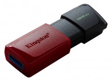 Kingston 128GB USB3.2 DataTraveler Exodia M (DTXM/128GB) Flash Drive Memória kártya / Pendrive - Pendrive - 398741