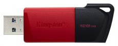 Kingston 128GB USB3.2 DataTraveler Exodia M (DTXM/128GB) Flash Drive Memória kártya / Pendrive - Pendrive - 398741