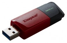 Kingston 128GB USB3.2 DataTraveler Exodia M (DTXM/128GB) Flash Drive Memória kártya / Pendrive - Pendrive - 398741