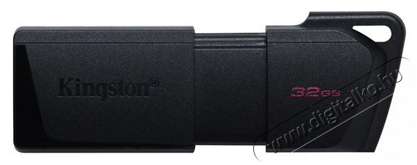 Kingston 32GB USB3.2 DataTraveler Exodia M (DTXM/32GB) Flash Drive Memória kártya / Pendrive - Pendrive - 398742