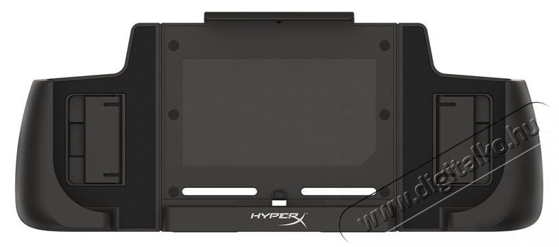 Kingston HyperX ChargePlay Clutch for Nintendo Switch t&ouml;ltő&aacute;llom&aacute;s Iroda &eacute;s sz&aacute;m&iacute;t&aacute;stechnika - J&aacute;t&eacute;k konzol - Kieg&eacute;sz&iacute;tő - 384756