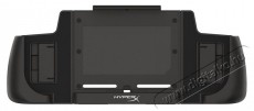 Kingston HyperX ChargePlay Clutch for Nintendo Switch töltőállomás Iroda és számítástechnika - Játék konzol - Kiegészítő - 384756