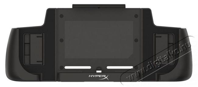 Kingston HyperX ChargePlay Clutch for Nintendo Switch töltőállomás Iroda és számítástechnika - Játék konzol - Kiegészítő - 384756