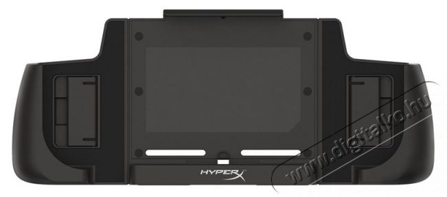 Kingston HyperX ChargePlay Clutch for Nintendo Switch t&ouml;ltő&aacute;llom&aacute;s Iroda &eacute;s sz&aacute;m&iacute;t&aacute;stechnika - J&aacute;t&eacute;k konzol - Kieg&eacute;sz&iacute;tő - 384756