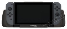 Kingston HyperX ChargePlay Clutch for Nintendo Switch t&ouml;ltő&aacute;llom&aacute;s Iroda &eacute;s sz&aacute;m&iacute;t&aacute;stechnika - J&aacute;t&eacute;k konzol - Kieg&eacute;sz&iacute;tő - 384756