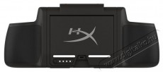 Kingston HyperX ChargePlay Clutch for Nintendo Switch t&ouml;ltő&aacute;llom&aacute;s Iroda &eacute;s sz&aacute;m&iacute;t&aacute;stechnika - J&aacute;t&eacute;k konzol - Kieg&eacute;sz&iacute;tő - 384756