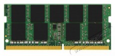 Kingston 32GB/3200MHz DDR-4 2Rx8 (KVR32S22D8/32) notebook memória Egyéb - Nem forgalmazzuk ! - 387564