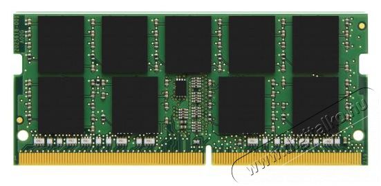 Kingston 32GB/3200MHz DDR-4 2Rx8 (KVR32S22D8/32) notebook memória Egyéb - Nem forgalmazzuk ! - 387564