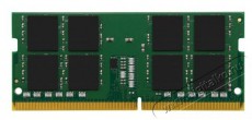 Kingston /Branded 32GB/3200MHz DDR-4 (KCP432SD8/32) notebook memória Egyéb - Nem forgalmazzuk ! - 387565