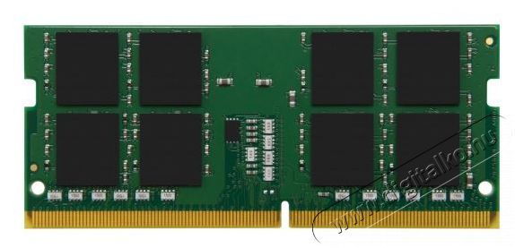 Kingston /Branded 32GB/3200MHz DDR-4 (KCP432SD8/32) notebook memória Egyéb - Nem forgalmazzuk ! - 387565