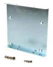 Kingston 2,5 / 3,5 (SNA-BR2/35) beépítő keret Iroda és számítástechnika - Notebook kiegészítő - SSD beépítő keret - 407222