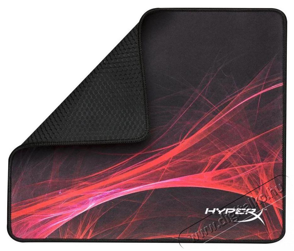 Kingston HyperX FURY S Pro Gaming (extra large) gamer eg&eacute;rpad Iroda &eacute;s sz&aacute;m&iacute;t&aacute;stechnika - Eg&eacute;r - Eg&eacute;rpad - 410498