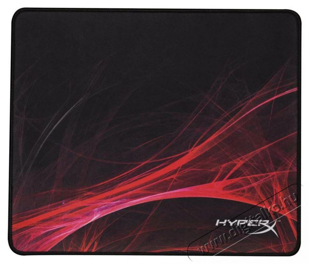 Kingston HyperX FURY S Pro Gaming (extra large) gamer eg&eacute;rpad Iroda &eacute;s sz&aacute;m&iacute;t&aacute;stechnika - Eg&eacute;r - Eg&eacute;rpad - 410498