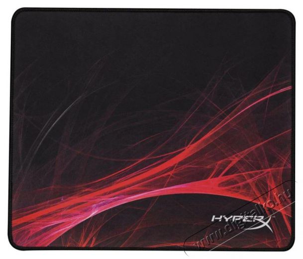 Kingston HyperX FURY S Pro Gaming (extra large) gamer eg&eacute;rpad Iroda &eacute;s sz&aacute;m&iacute;t&aacute;stechnika - Eg&eacute;r - Eg&eacute;rpad - 410498