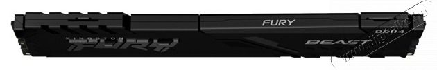Kingston 8GB/3200MHz DDR-4 FURY Beast Black (KF432C16BB/8) mem&oacute;ria Iroda &eacute;s sz&aacute;m&iacute;t&aacute;stechnika - Egy&eacute;b sz&aacute;m&iacute;t&aacute;stechnikai term&eacute;k - 414774