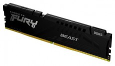 Kingston 16GB/5200MHz DDR-5 FURY Beast Black (KF552C40BB-16) mem&oacute;ria - Iroda &eacute;s sz&aacute;m&iacute;t&aacute;stechnika - Egy&eacute;b sz&aacute;m&iacute;t&aacute;stechnikai term&eacute;k - 416103