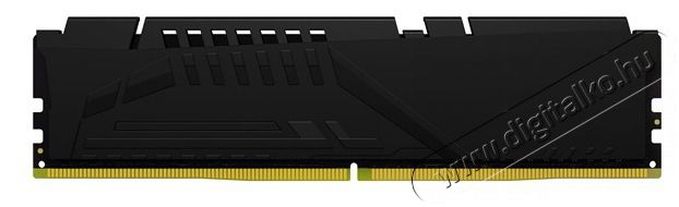 Kingston 16GB/5200MHz DDR-5 FURY Beast Black (KF552C40BB-16) mem&oacute;ria Iroda &eacute;s sz&aacute;m&iacute;t&aacute;stechnika - Egy&eacute;b sz&aacute;m&iacute;t&aacute;stechnikai term&eacute;k - 416103