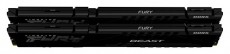 Kingston 32GB/5200MHz DDR-5 (Kit of 2) FURY Beast Black (KF552C40BBK2-32) memória Iroda és számítástechnika - Egyéb számítástechnikai termék - 416104