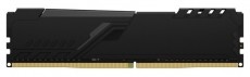 Kingston 32GB/3600MHz DDR-4 (Kit of 2) FURY Beast Black (KF436C18BBK2/32) memória Iroda és számítástechnika - Számítógép tartozék - Memória - 441951