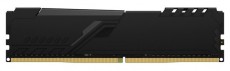 Kingston 64GB/3200MHz DDR-4 (Kit of 2) FURY Beast Black (KF432C16BBK2/64) memória Iroda és számítástechnika - Egyéb számítástechnikai termék - 443433