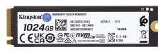 Kingston 1TB M.2 NVMe 2280 KC3000 (SKC3000S/1024G) SSD Egyéb - Nem forgalmazzuk ! - 443584