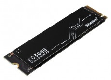 Kingston 1TB M.2 NVMe 2280 KC3000 (SKC3000S/1024G) SSD Egyéb - Nem forgalmazzuk ! - 443584