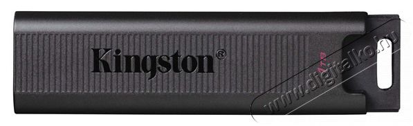 Kingston 1TB USB3.2 typeC DataTraveler Max (DTMAX/1TB) Flash Drive Memória kártya / Pendrive - Pendrive - 443889