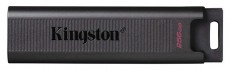 Kingston 256GB USB3.2 typeC DataTraveler Max (DTMAX/256GB) Flash Drive Memória kártya / Pendrive - Pendrive - 443890