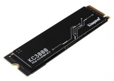 Kingston 4TB M.2 NVMe 2280 KC3000 (SKC3000D/4096G) SSD Egyéb - Nem forgalmazzuk ! - 443586