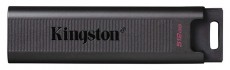 Kingston 512GB USB3.2 typeC DataTraveler Max (DTMAX/512GB) Flash Drive - Mem&oacute;ria k&aacute;rtya / Pendrive - Pendrive - 443891