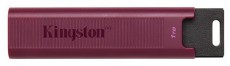 Kingston 1TB USB3.2 Type-A DataTraveler Max (DTMAXA/1TB) Flash Drive Memória kártya / Pendrive - Pendrive - 456360