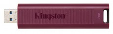 Kingston 1TB USB3.2 Type-A DataTraveler Max (DTMAXA/1TB) Flash Drive Memória kártya / Pendrive - Pendrive - 456360