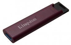 Kingston 1TB USB3.2 Type-A DataTraveler Max (DTMAXA/1TB) Flash Drive Memória kártya / Pendrive - Pendrive - 456360