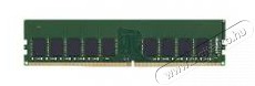 Kingston 32GB/3200MHz DDR-4 2Rx8 ECC Hynix C (KSM32ED8/32HC) szerver memória Iroda és számítástechnika - Egyéb számítástechnikai termék - 443440