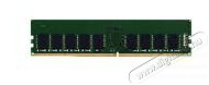 Kingston 32GB/3200MHz DDR-4 2Rx8 ECC Hynix C (KSM32ED8/32HC) szerver memória Iroda és számítástechnika - Egyéb számítástechnikai termék - 443440