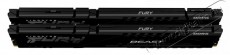 Kingston 32GB 6000MHz DDR-5 FURY Beast Black EXPO (Kit! 2db 16GB) (KF560C36BBEK2-32) memória Iroda és számítástechnika - Számítógép tartozék - Memória - 463555